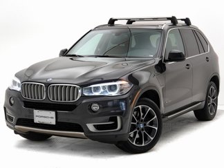 Used 2016 BMW X5 xDrive40e image 1