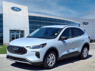 New 2025 Ford Escape Active w/ Tech Pack #1 image 1