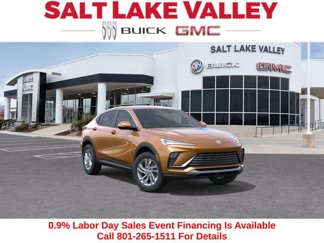 New 2026 Buick Envista Preferred w/ Convenience I Package image 1
