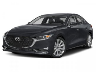 Used 2024 MAZDA MAZDA3 s image 1