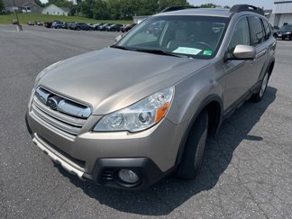Used 2014 Subaru Outback 2.5i Limited w/ Moonroof Package image 1
