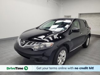 Used 2014 Nissan Murano S image 1