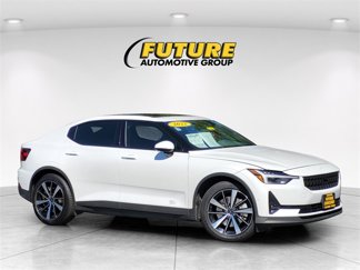 Used 2022 Polestar Polestar 2 w/ Plus Package image 1