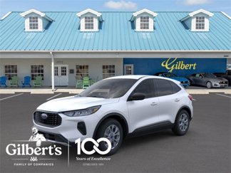 New 2025 Ford Escape Active w/ Tech Pack #1 image 1