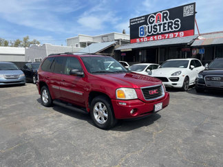 Used 2004 GMC Envoy SLT image 1