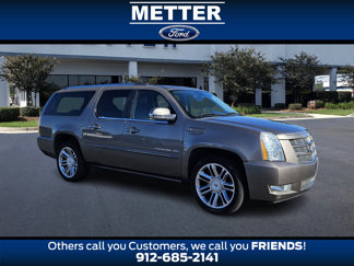 Used 2014 Cadillac Escalade ESV Premium video 1