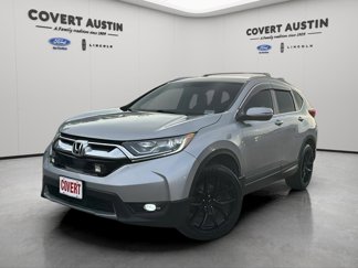 Used 2019 Honda CR-V EX-L image 1