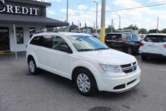 Used 2018 Dodge Journey SE w/ Connectivity Group image 1
