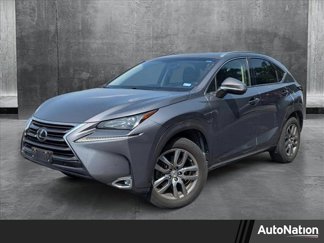 Used 2015 Lexus NX 200t FWD image 1