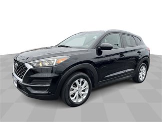 Used 2020 Hyundai Tucson Value image 1