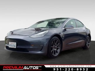 Used 2019 Tesla Model 3 Long Range image 1
