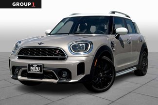Used 2024 MINI Cooper Countryman S image 1