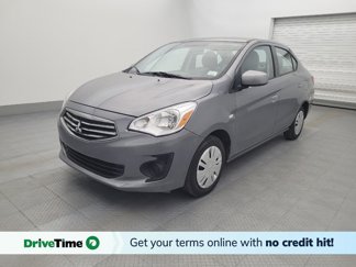 Used 2019 Mitsubishi Mirage G4 ES image 1