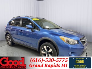 Used 2014 Subaru Crosstrek Touring w/ Popular Package #2 image 1