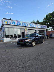 Used 2008 Subaru Legacy 2.5i Limited image 1