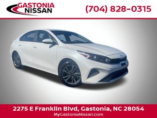 Used 2023 Kia Forte LXS video 1