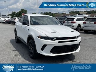 Used 2024 Dodge Hornet GT w/ GT Blacktop Package image 1