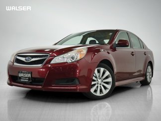 Used 2011 Subaru Legacy 2.5i Limited w/ Popular Equipment Group 1B image 1