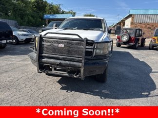 Used 2013 Chevrolet Silverado 2500 LT w/ Interior Plus Package image 1