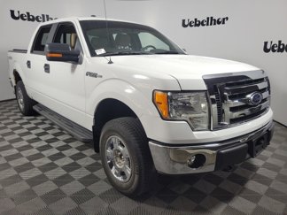 Used 2012 Ford F150 XLT w/ XLT Convenience Pkg image 1