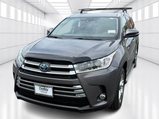 Used 2018 Toyota Highlander Limited image 1