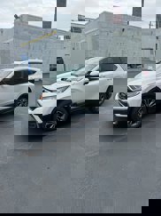 Certified 2022 Honda CR-V EX image 1