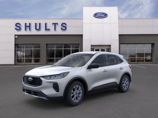 New 2024 Ford Escape Active w/ Tech Pack #1 image 1