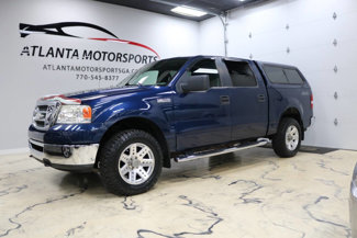Used 2008 Ford F150 XLT image 1