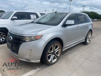 Used 2011 Ford Edge Sport w/ Driver Entry Pkg image 1