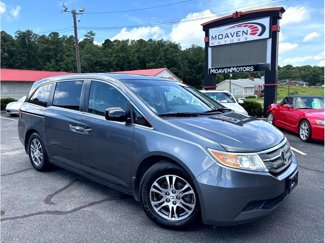Used 2011 Honda Odyssey EX-L image 1
