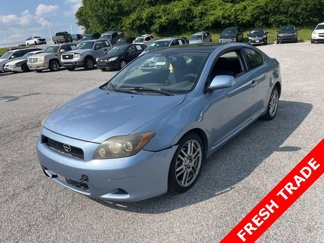 Used 2008 Scion tC Spec image 1