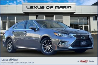 Used 2016 Lexus ES 350 image 1