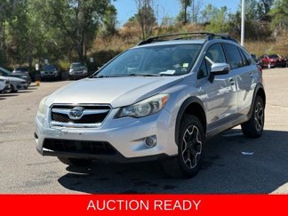 Used 2015 Subaru Crosstrek 2.0i Limited image 1
