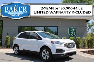 Used 2023 Ford Edge SE image 1