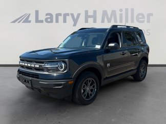 Used 2024 Ford Bronco Sport Big Bend image 1