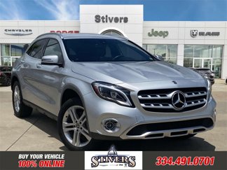 Used 2019 Mercedes-Benz GLA 250 image 1