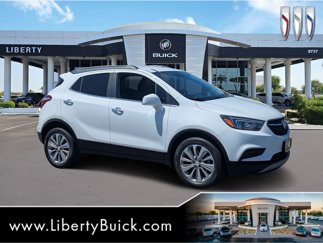 Used 2020 Buick Encore Preferred image 1
