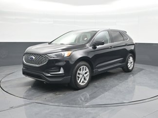 Certified 2023 Ford Edge SEL image 1