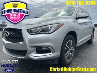 Used 2018 INFINITI QX60 AWD image 1