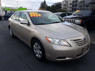 Used 2007 Toyota Camry LE image 1