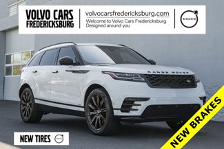 Used 2019 Land Rover Range Rover Velar R-Dynamic SE image 1
