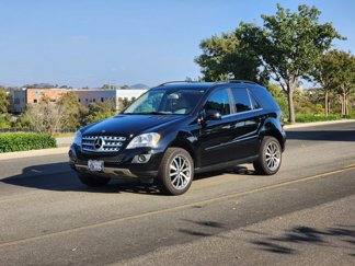 Used 2011 Mercedes-Benz ML 350 2WD image 1