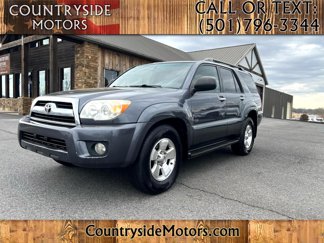 Used 2007 Toyota 4Runner Sport image 1