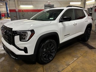 New 2025 GMC Terrain Elevation w/ Black Edition image 1