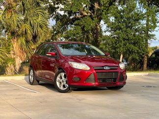 Used 2014 Ford Focus SE image 1