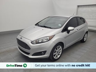 Used 2019 Ford Fiesta SE w/ Equipment Group 201A image 1
