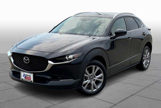 Used 2023 MAZDA CX-30 AWD 2.5 S w/ Preferred Package image 1