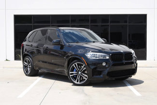 Used 2016 BMW X5 M image 1
