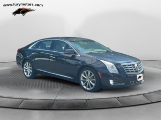 Used 2014 Cadillac XTS Luxury w/ Driver Awareness Package image 1