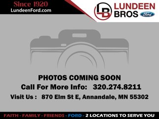 Used 2016 Ford Edge SEL w/ Equipment Group 201A image 1